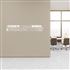 Strength of Team 5ft Wall Decal White